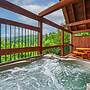 View-location-hot Tub-2 Fireplaces-jacuzzi-arcade