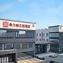 Hilton Garden Inn HuZhou Nanxun Water Town