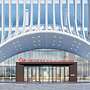 Hilton Garden Inn Dezhou East Railway Station