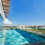 2BR The City Center Dtown Pool Gym Nearcecilip