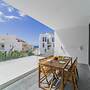 CHL Naos del Mar Lovely Place Pool Beach