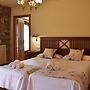 CHOUSA VERDE hotel rural