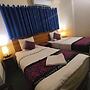 Hotel Clouds Bogura