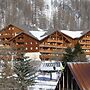 Les Chalets du Verdon 2p5n