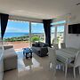 Felloniche Apartment Sea View