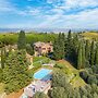 Charming Borgo Ciclamino Pool Activities