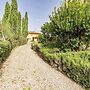 Villa Salivolpe Amazing Chianti View 14