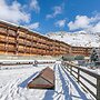Studio Valleverde 33B Ski in ski out