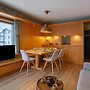 Appartamento Alpine Suite