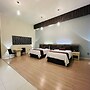 HOTEL BOUTIQUE LUXURY