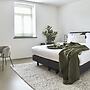 B&B Vossebergen