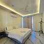 Black Stone- 3 BHK Bapu Nagar