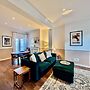 Charming Two-bedroom Home in London