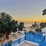 Blue Sky Sidi Bousaid