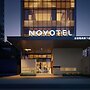 Novotel Zibo New Hongcheng