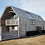 The Barn House