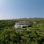 Expansive 6BR Estate Panoramic Sea Views Pool Resort Access