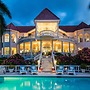 Sprawling 7BR Villa Overlooking the Sea Pool Hot Tub Resort Access