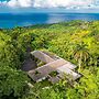Secluded 3BR Garden Villa Pool Ocean Views