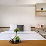 Studio Room At Cisauk Point Apartment