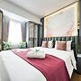 Lavish 2Br Without Kitchen At Suncity Residence