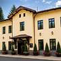 HOTEL REGAL 1880 - Boutique Hotel Sinaia