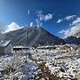 Ibex Camps