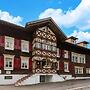 Chalet in Sibratsgfall Near Ski Slopes