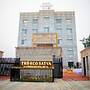 Eco Satva Ayodhya - Kitchen With No-Onion No-Garlic
