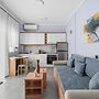 Modern Urban Escape in Harilaou Thessaloniki