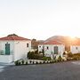 Ampeloessa Village Limnos Panoramic Views Getaway
