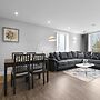 The Isleworth 2BR 2BA with Gated Parking & Balcony