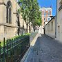 Le Saint Christophe