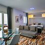 Oceanway Apartment in the Center of Baleal