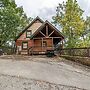 Joes Place Cabin by Beyond Expectations With Hot Tub