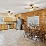 Hawks Nest Cabin by Beyond Expectations With Hot Tub