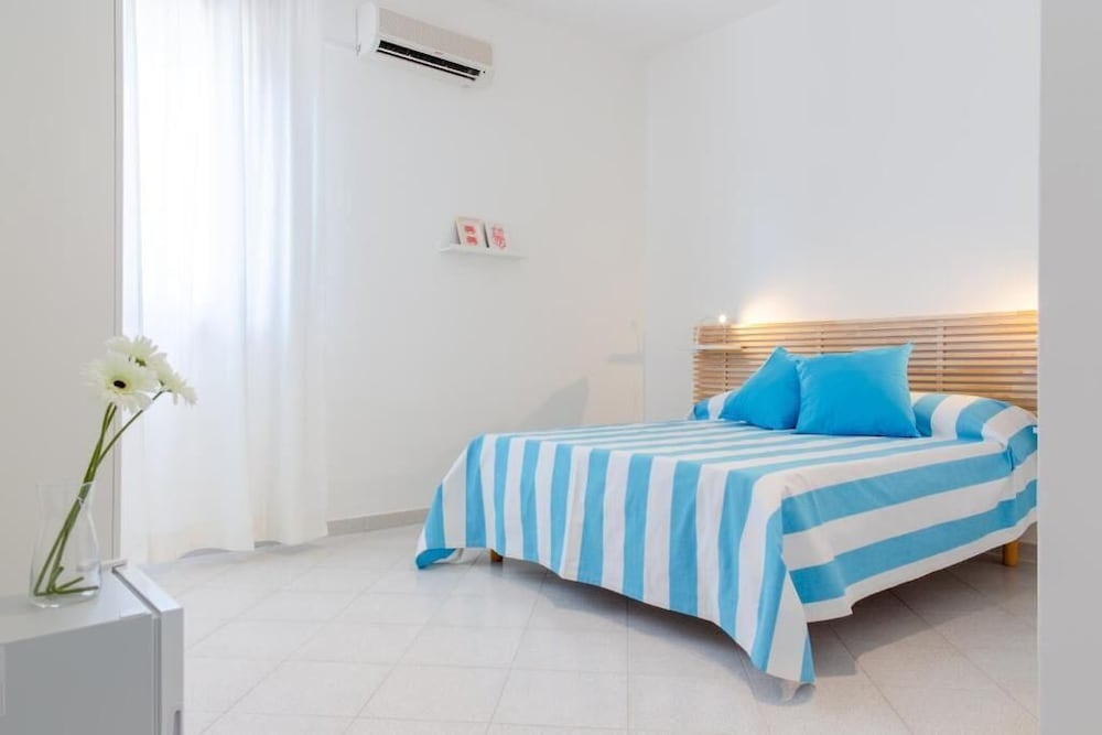 Vidamarina - Camere al Mare