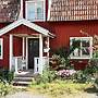 4 Person Holiday Home in Adelso