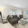 Modern Comfort 2-Bedroom, 2-Bathroom House