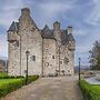 Barcaldine Castle