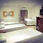 Hotel Paddock