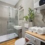 Urban Loft Apartment