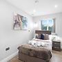 The Isleworth Garden Retreat 3BR 2BA with Gated Parking
