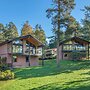 The Lodges At Craigendarroch Country Club