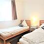 Ferienwohnung Badnerstraße L3
