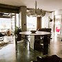 Luxury Waterfront Loft With Panoramic Views