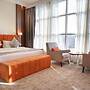 Rich Lobby Hotel