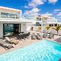 Villa Gara 8 in Estepona