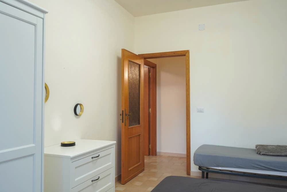Casa Solemare Strongoli