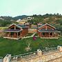 Koru Wooden House